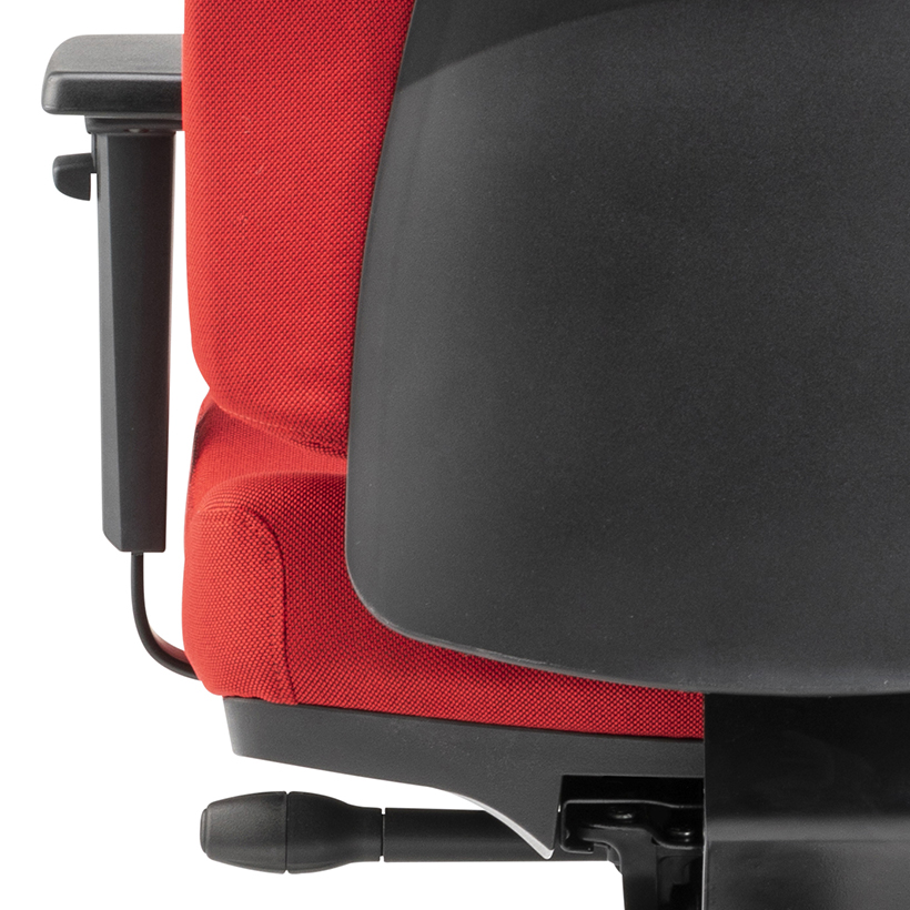 MyChair L mit Kopfstütze MyChair L mit Kopfstütze