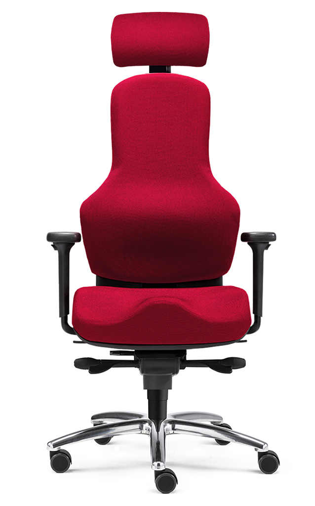 Bestseller Konfiguration - Ortholetic Balance L mit Kopfstütze 