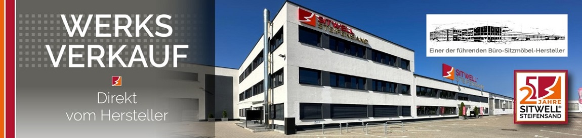 Bürostuhl-Osnabrück.de ➜ Büro- und Sitzmöbelfabrik